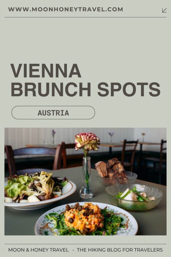 Brunch in Vienna: Best places