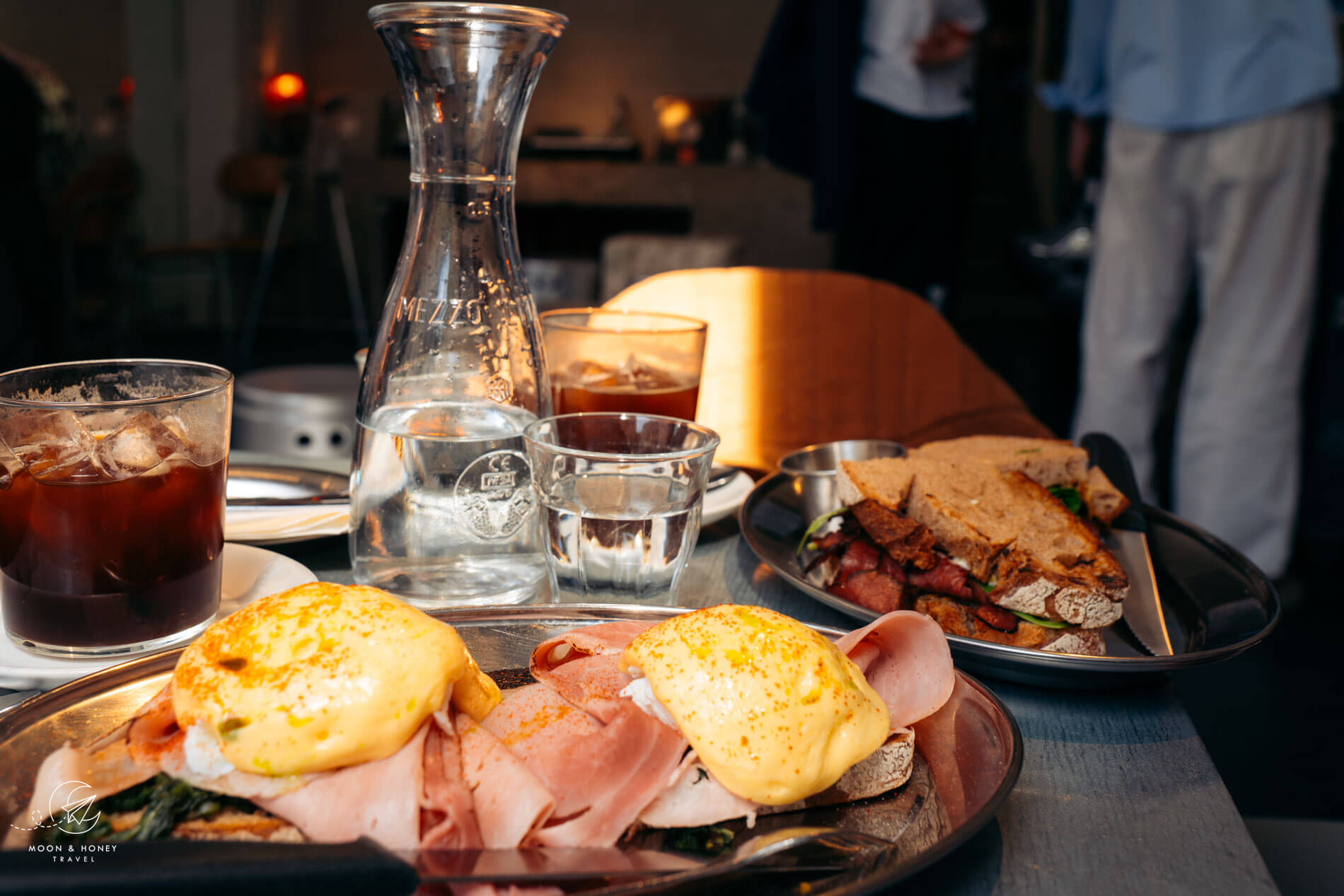 Best Brunch in Vienna: Trendy & Unique Spots